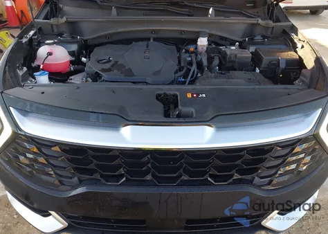 2024 Kia Sportage Sx from USA, damaged, VIN 5XYK43DF4RG147748